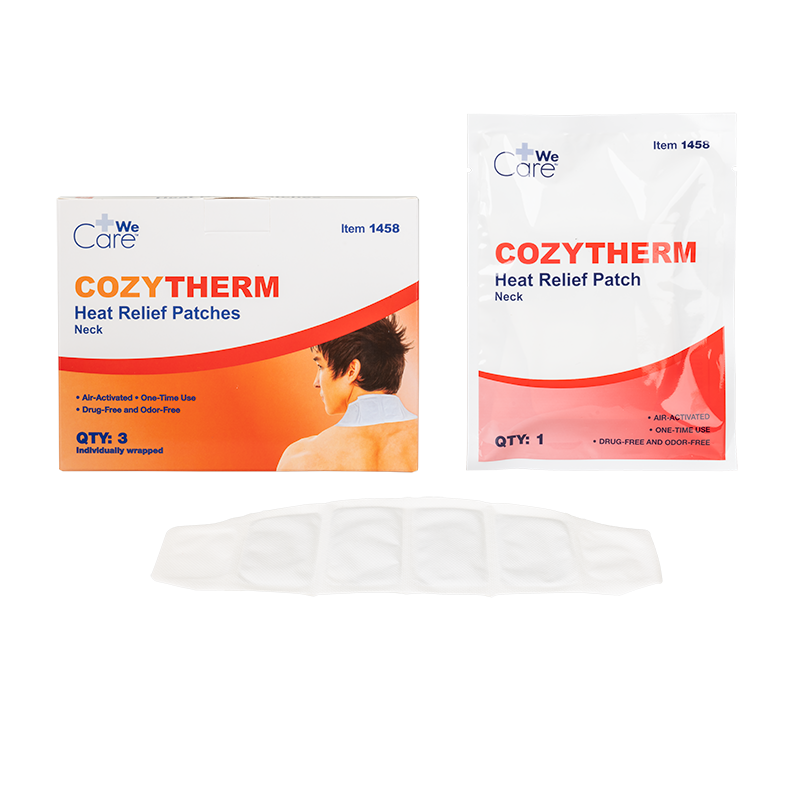 CozyTherm - Heating Relief