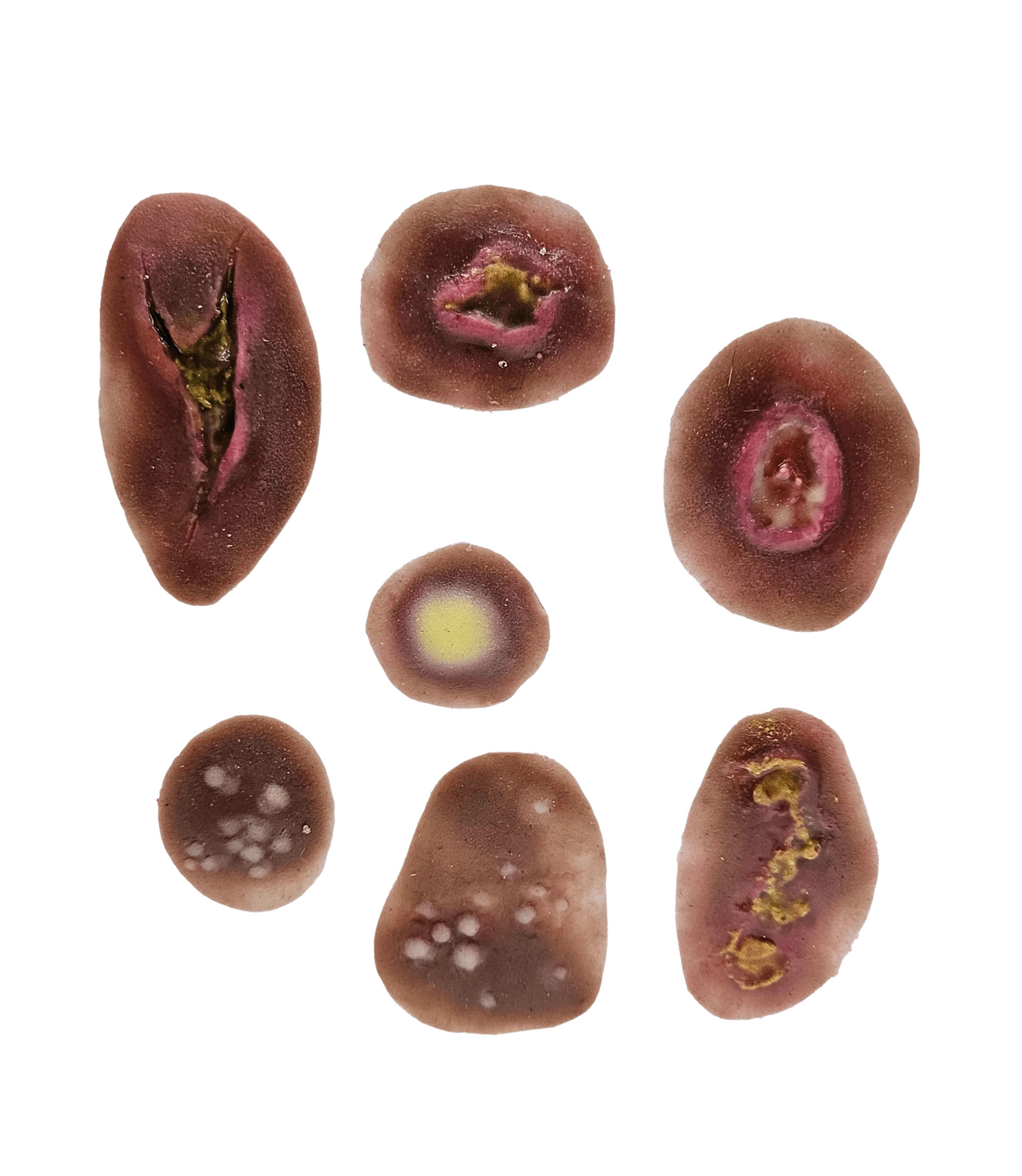 Sheet Small Infections