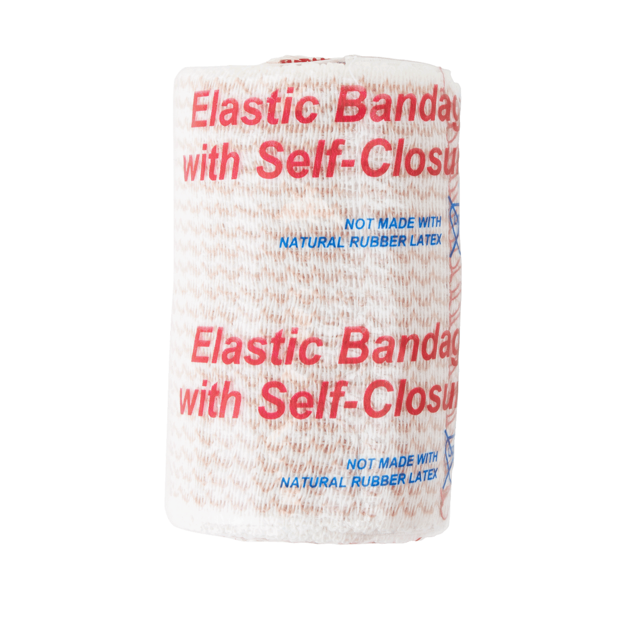 Elastic Bandages - Clip & Self Closure
