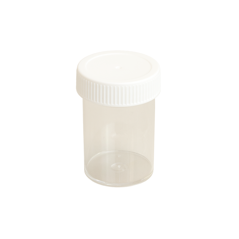 Specimen Containers