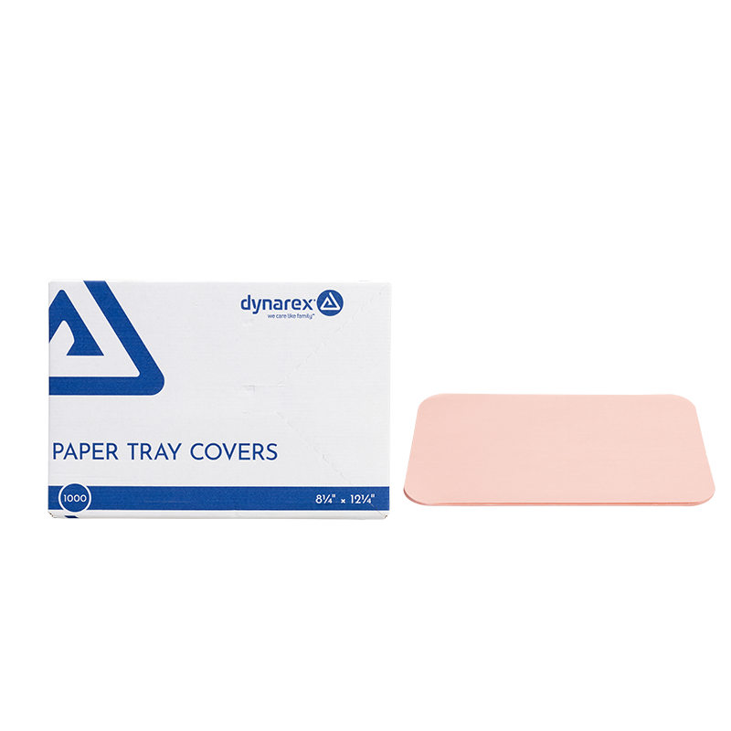 Paper Tray Covers