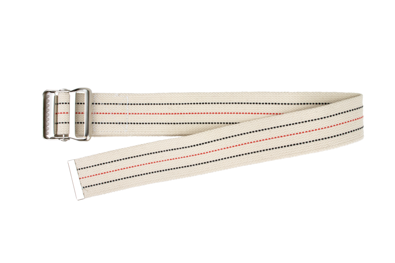 Gait Belts - Standard / Antimicrobial / Wipeable