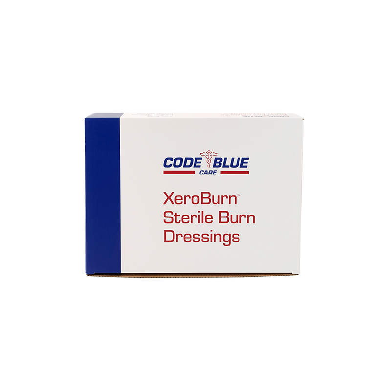 XeroBurn™ Sterile Burn Dressing