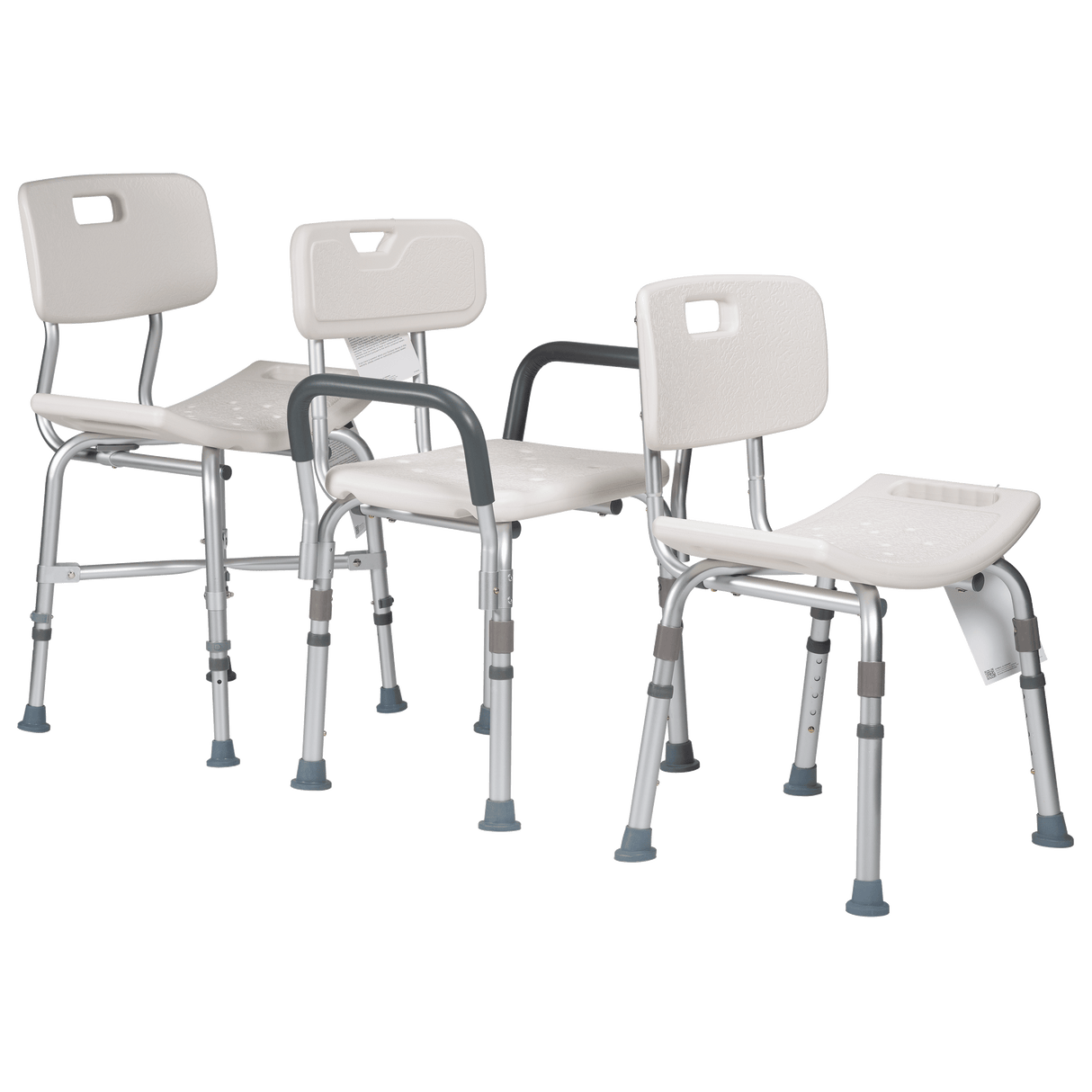 Bariatric Shower Chair with Back