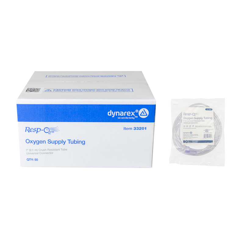 Oxygen Supply Tubing
