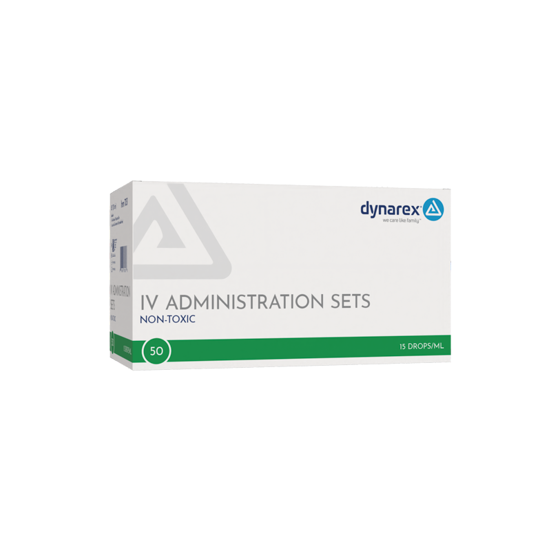 IV Administration Sets