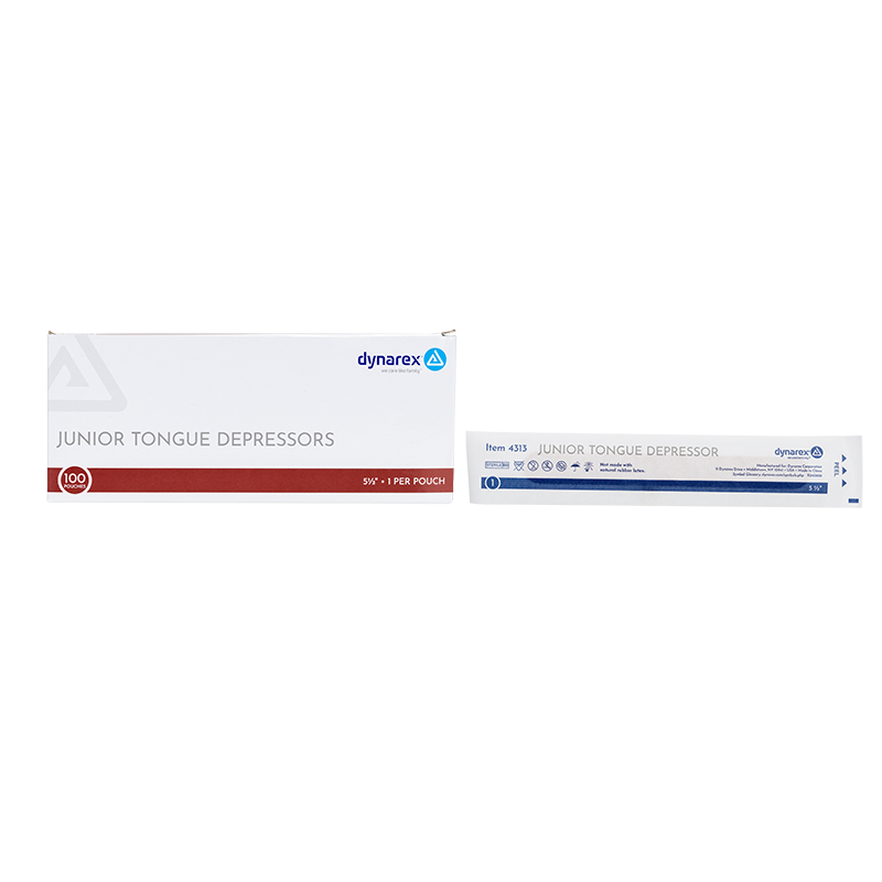 Tongue Depressors