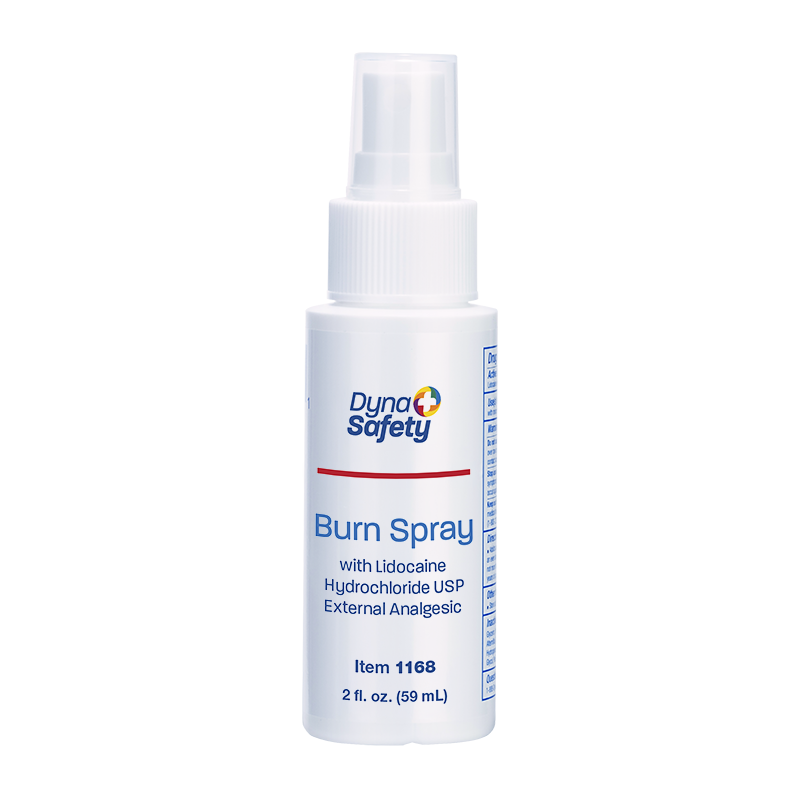 Antiseptic Sprays