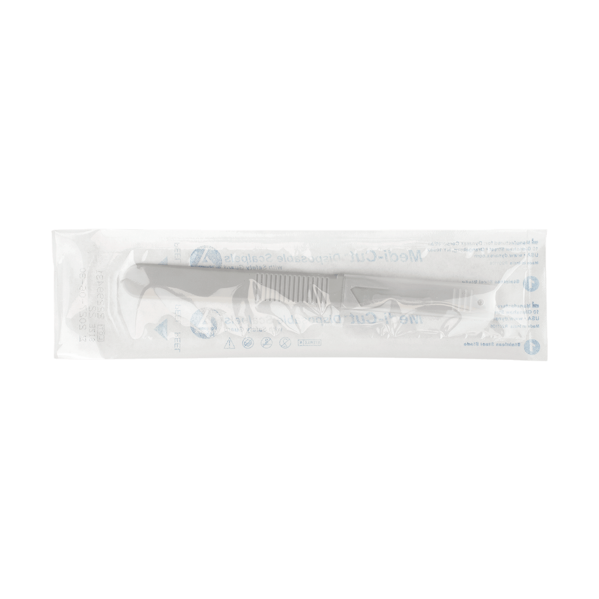 Medi-Cut Scalpels Disposable