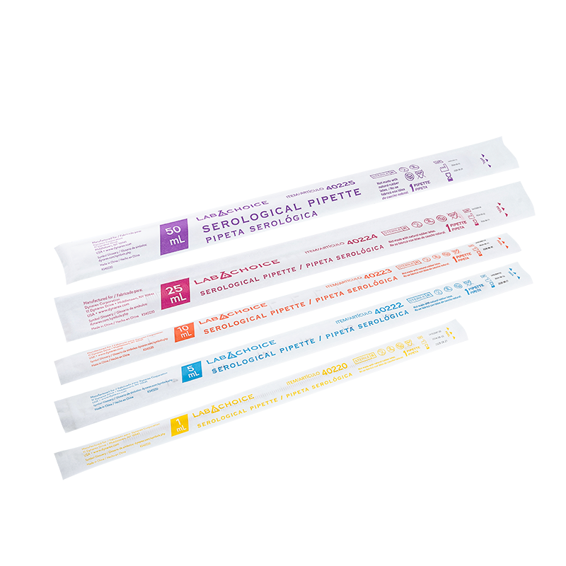 Serological Pipettes