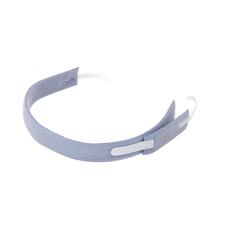 Comfort-Foam Trach Tube Holders