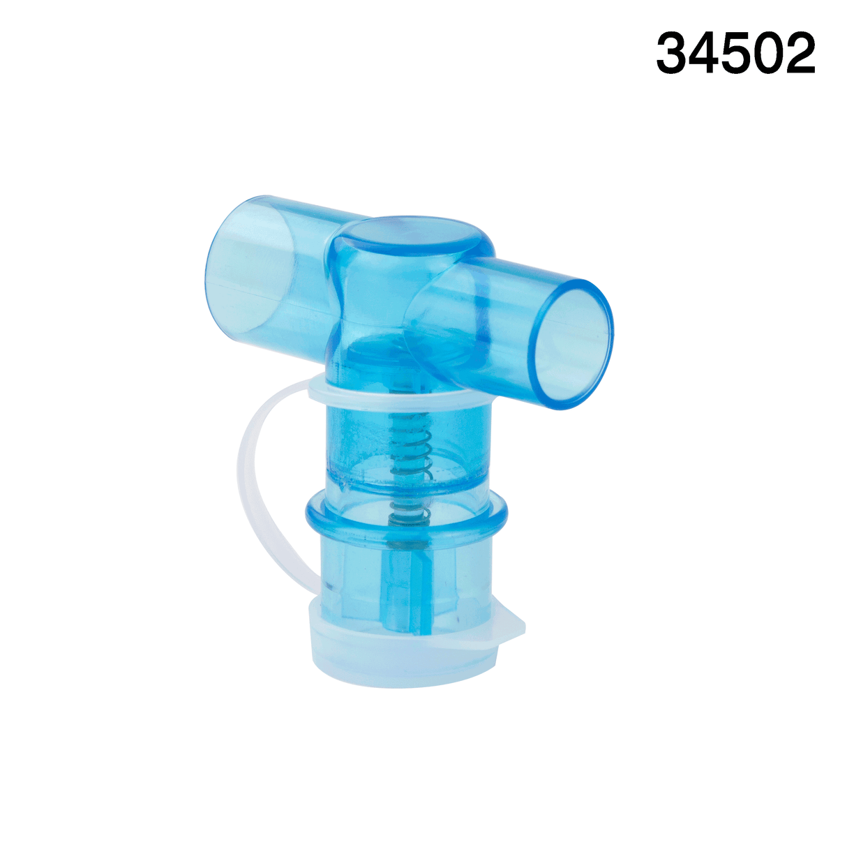 Spring Loaded T-Adaptors