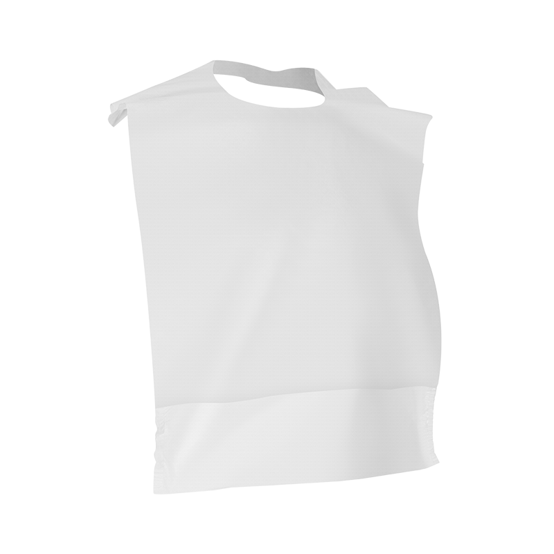 Polyethylene Bibs