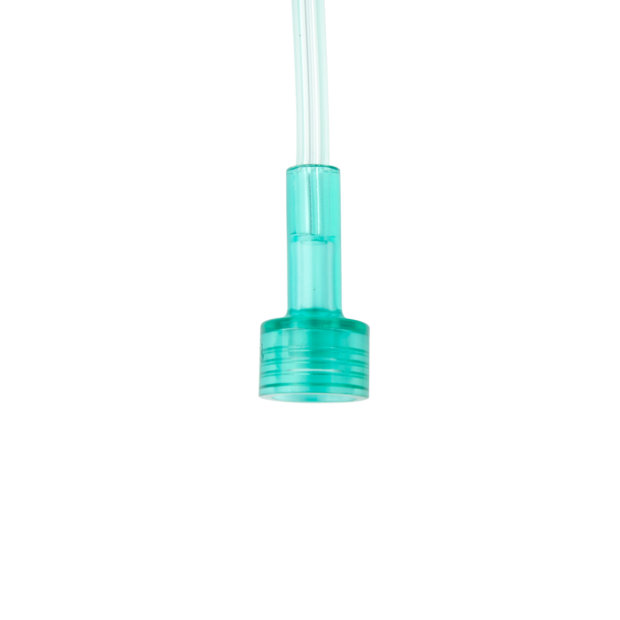 Nasal Oxygen Cannulas - Super Soft Touch - Cushion Tip