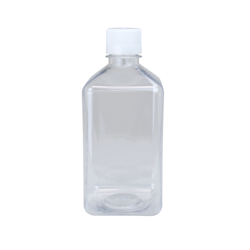 PET Cell Bottles