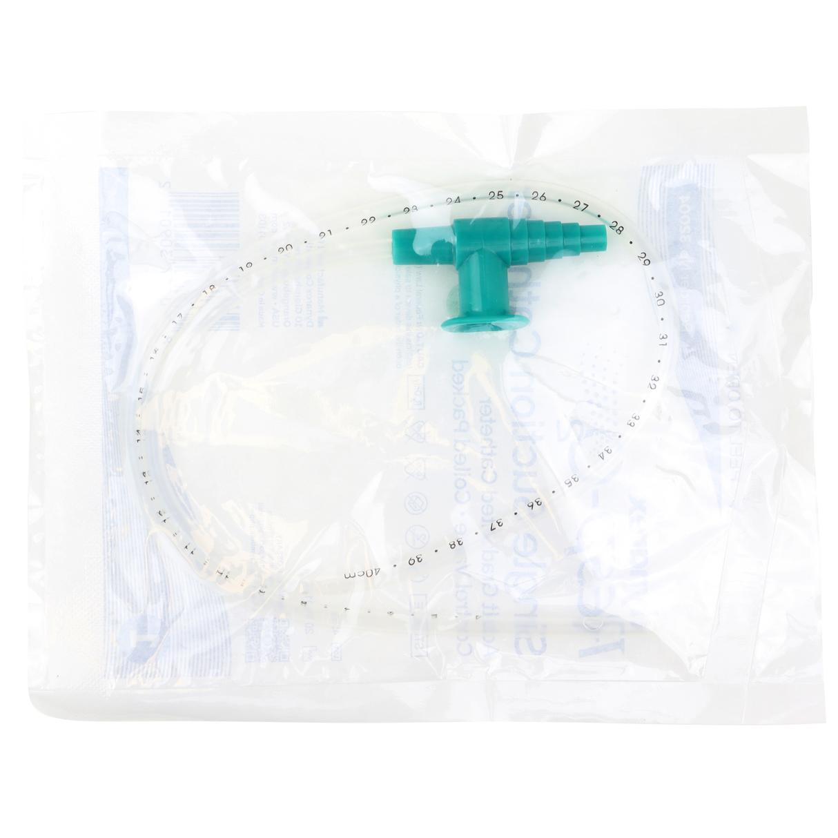 Single Suction Catheters