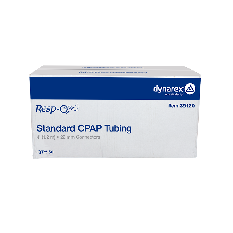 Standard CPAP Tubing