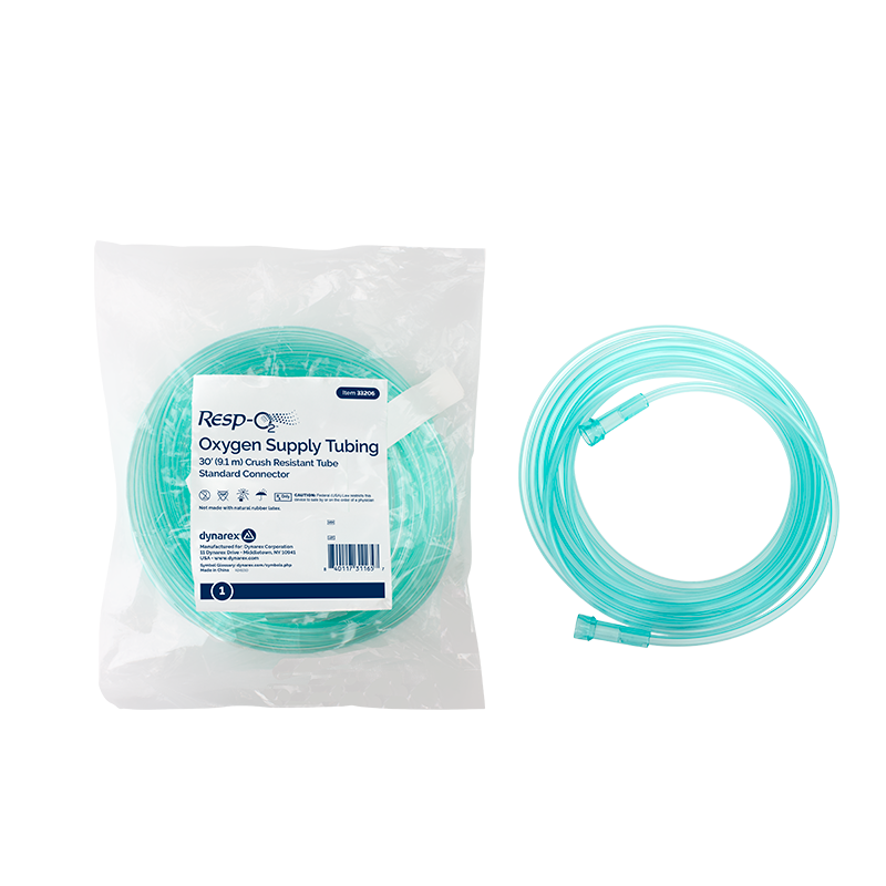 Oxygen Supply Tubing
