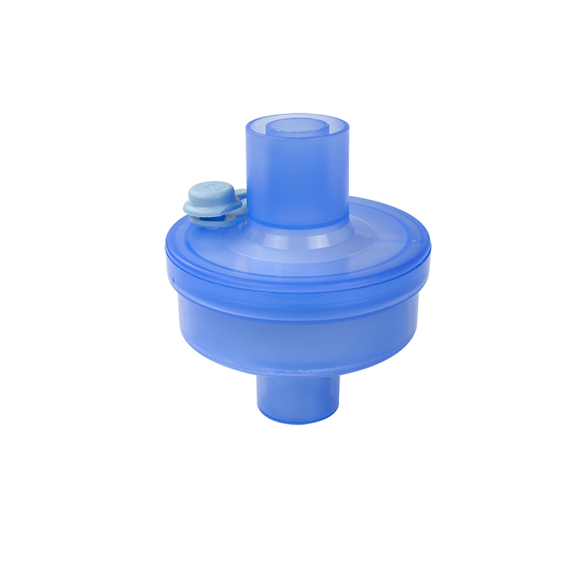 Heat Moisture Exchanger Filters (HMEF)