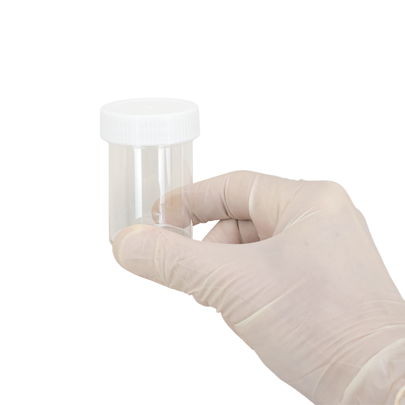 Specimen Containers