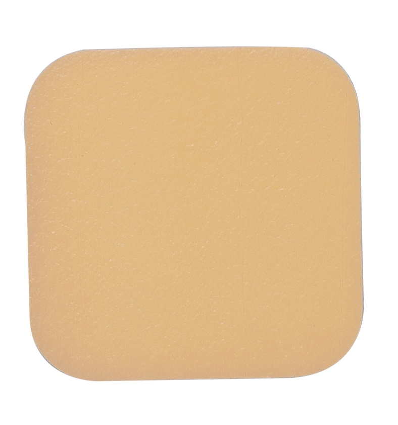 SiliGentle™ AG Silicone Foam Dressings