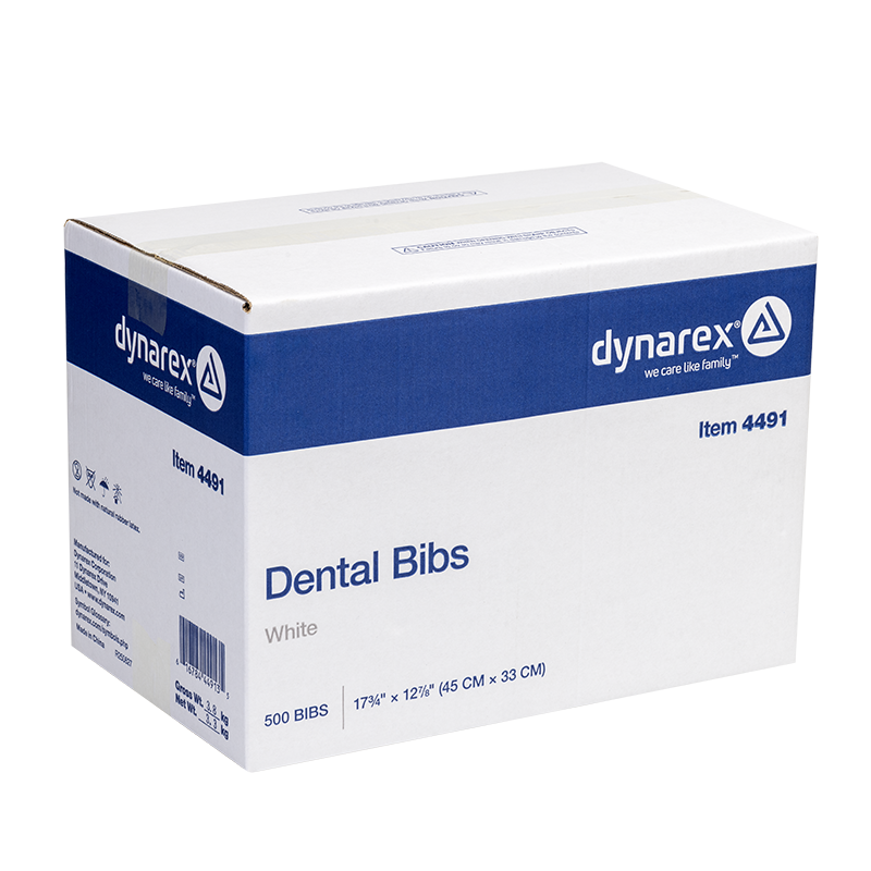 Dental Bibs