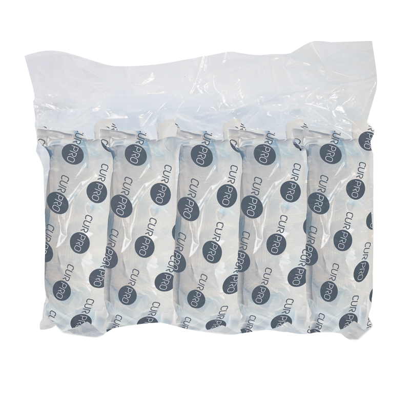 Stretch Gauze Bandages - Individually Wrapped