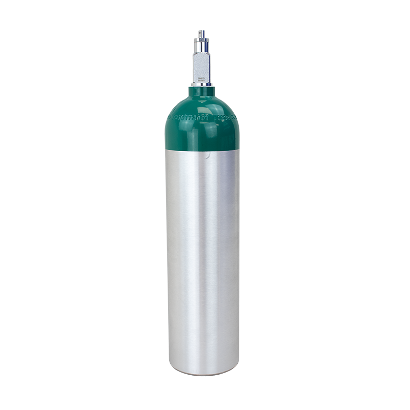 Oxygen Cylinders
