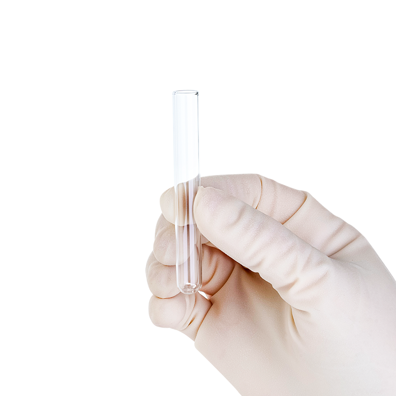 Glass Test Tubes