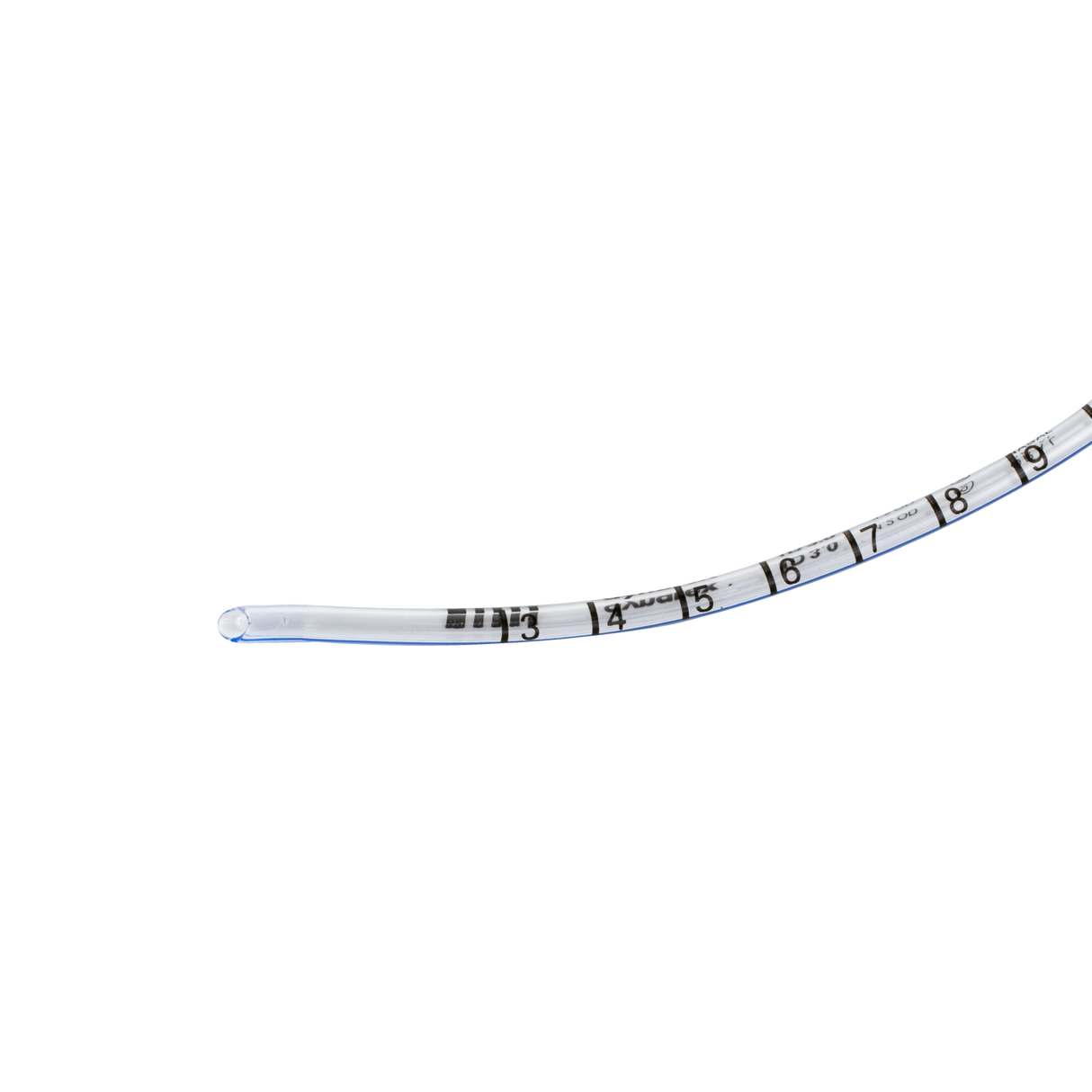 Endotracheal Tube - Uncuffed