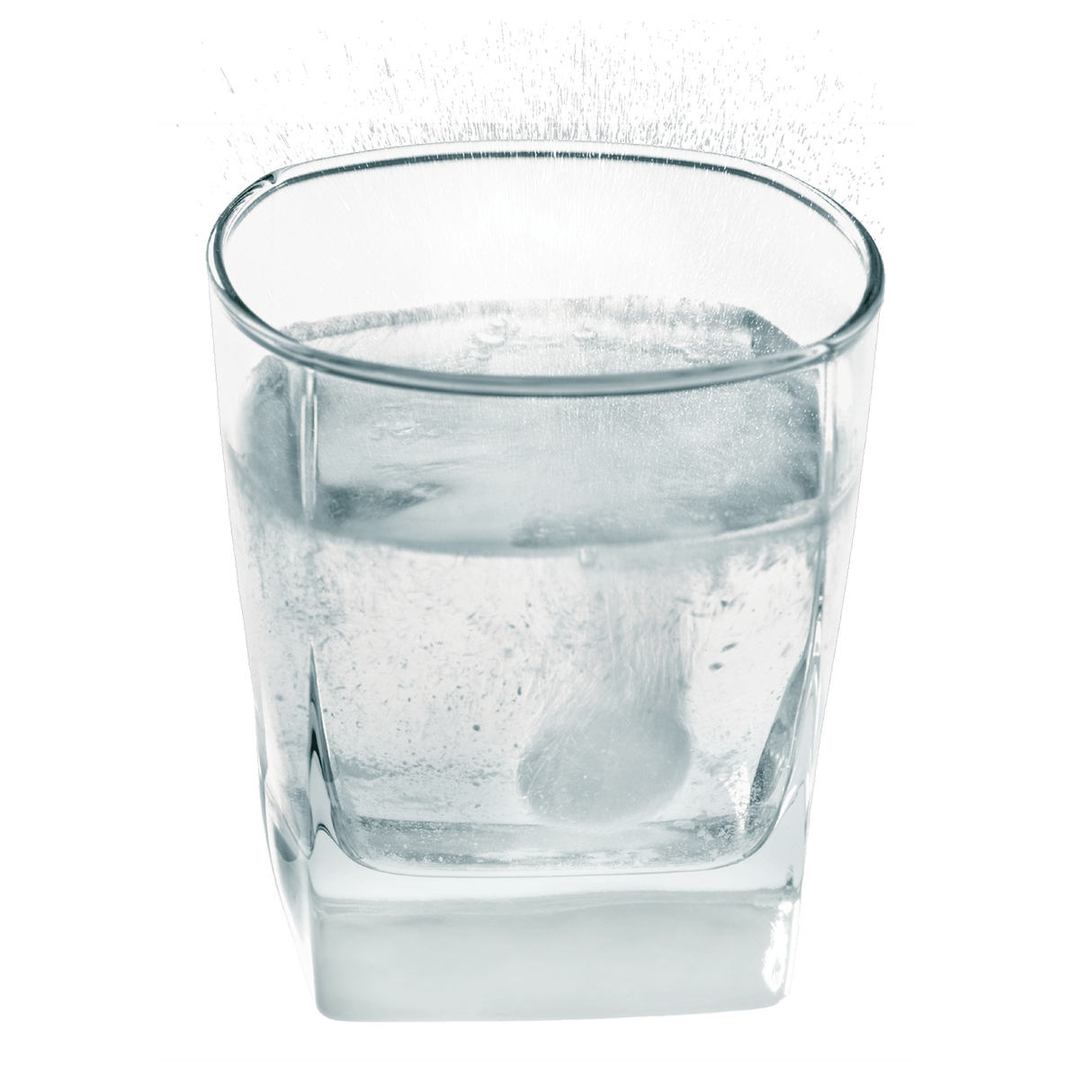 Denture Cleanser Tablets