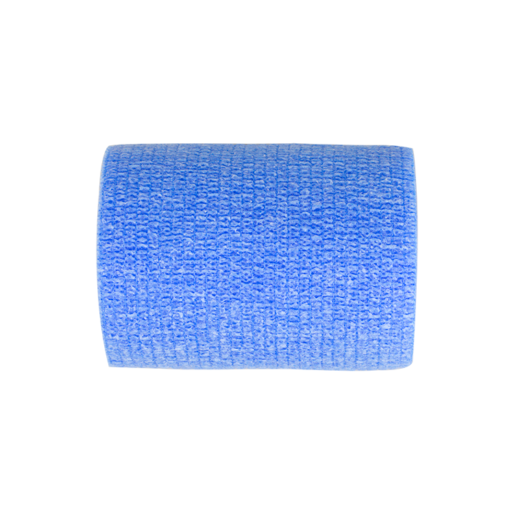 Sensi-Wrap Self-Adherent Bandage Rolls - Not made with Natural Rubber Latex