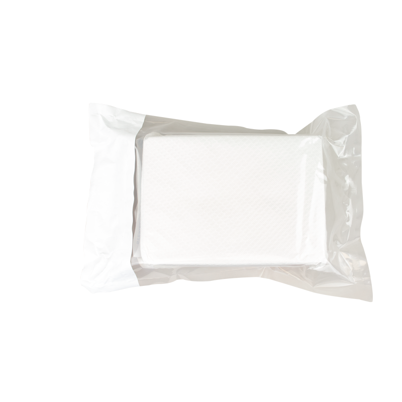 Closed System Foley Catheter Trays