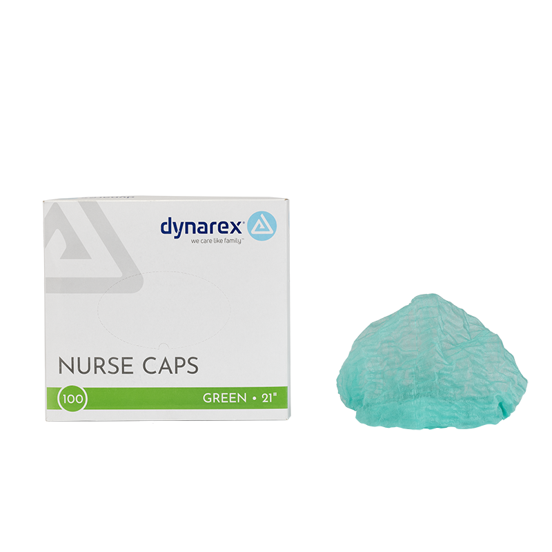 Nurse and Surgeon Caps