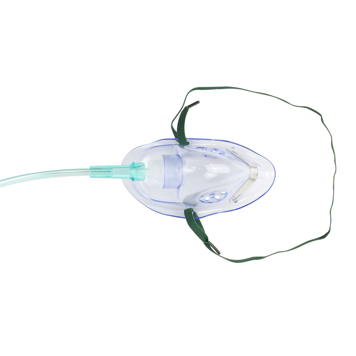 Oxygen Masks - Medium-Concentration