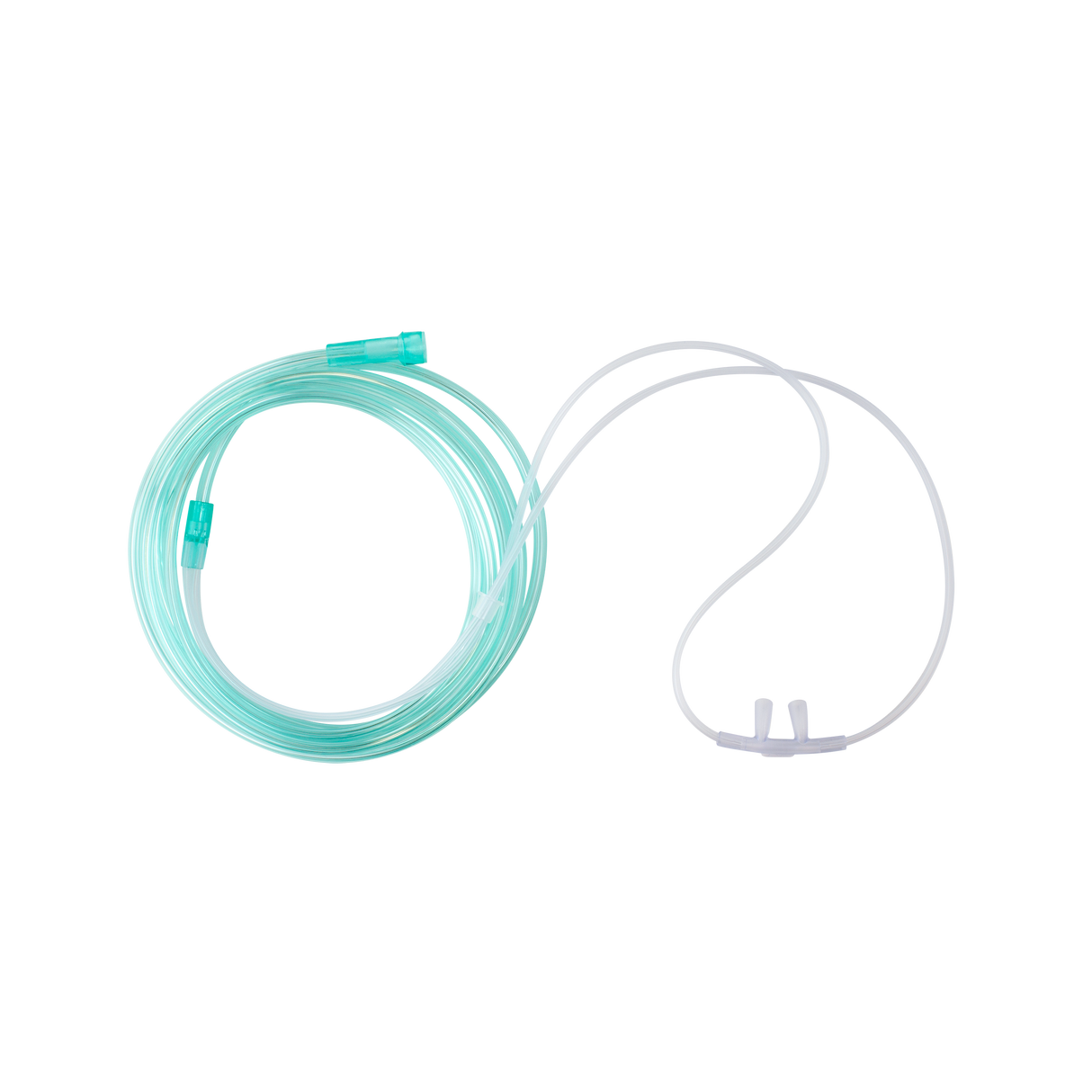 Nasal Oxygen Cannula - Flared Tip