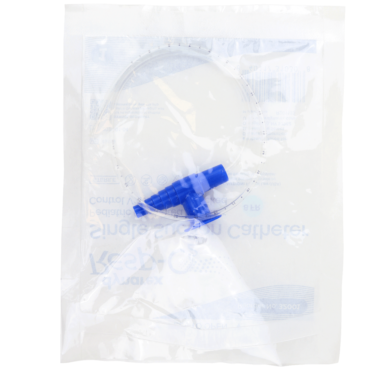 Single Suction Catheters