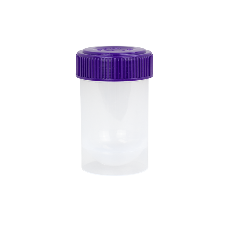 Specimen Containers
