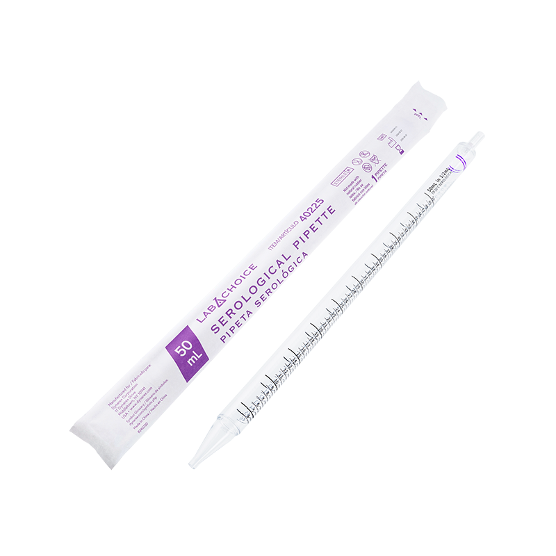 Serological Pipettes
