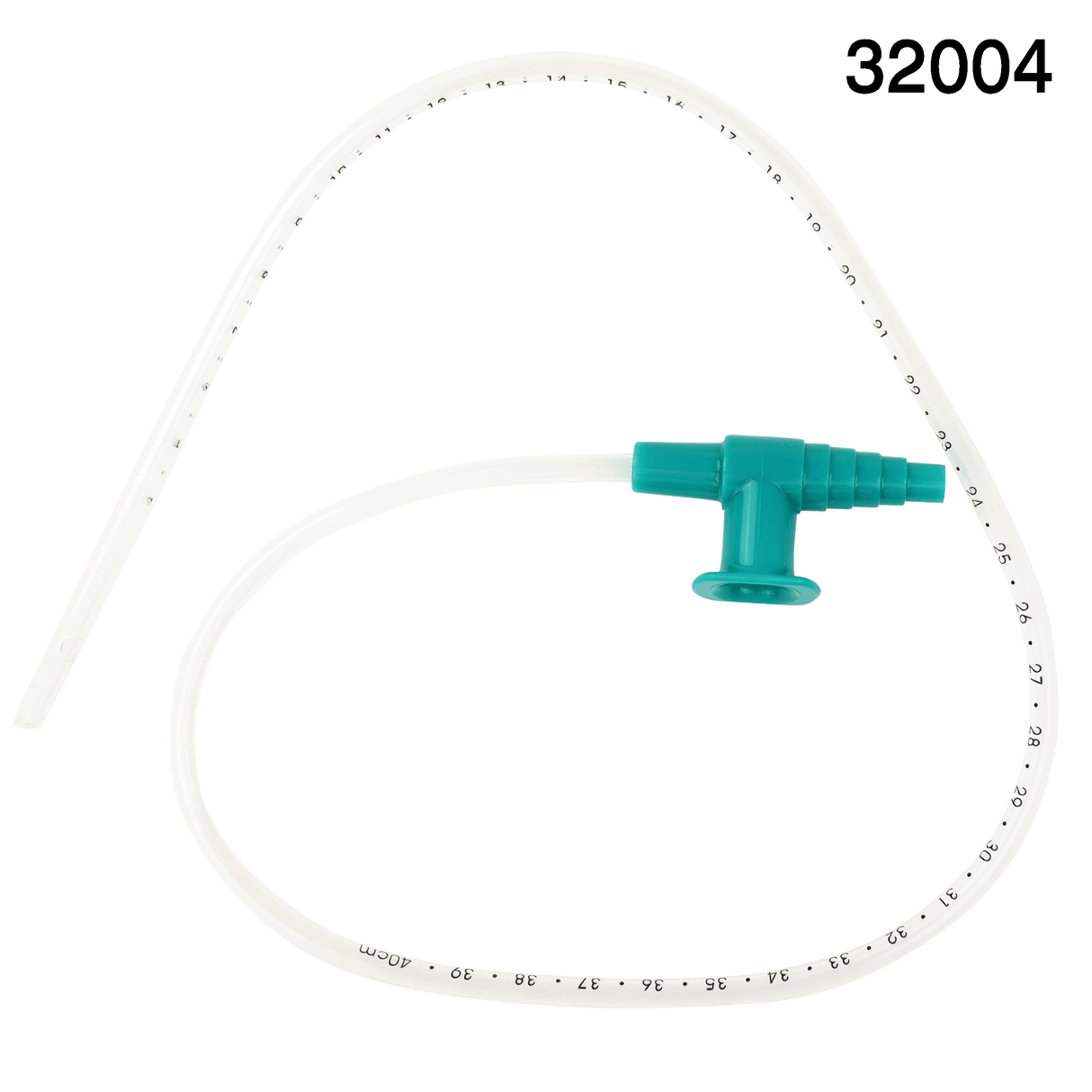 Single Suction Catheters