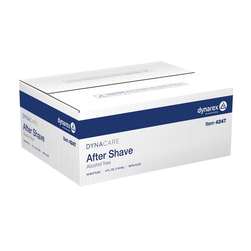 After Shave Lotion - 4 fl. oz.