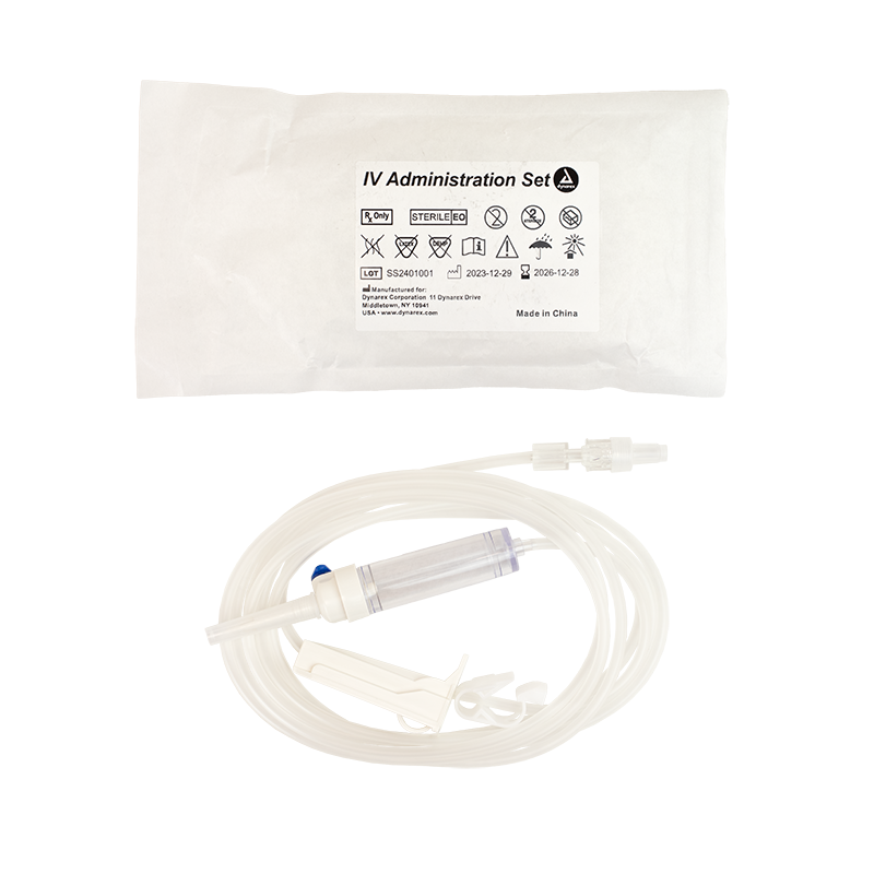 IV Administration Sets