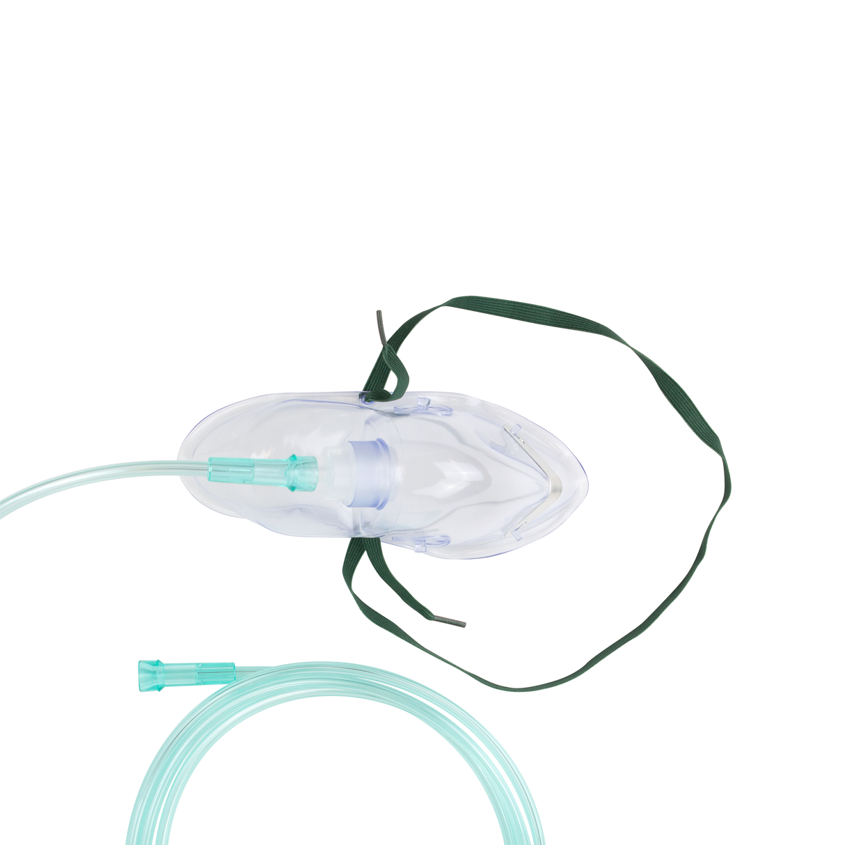 Oxygen Masks - Medium-Concentration