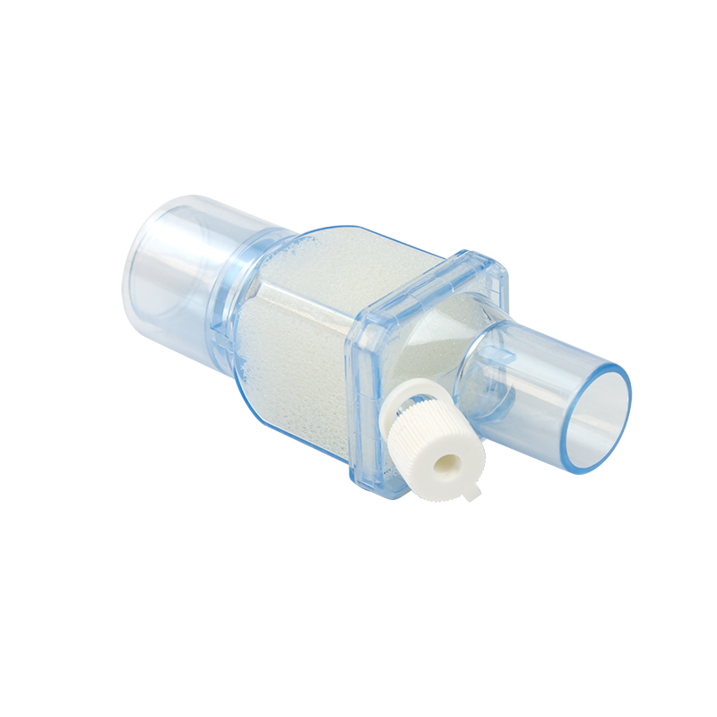 Heat Moisture Exchanger (HME)