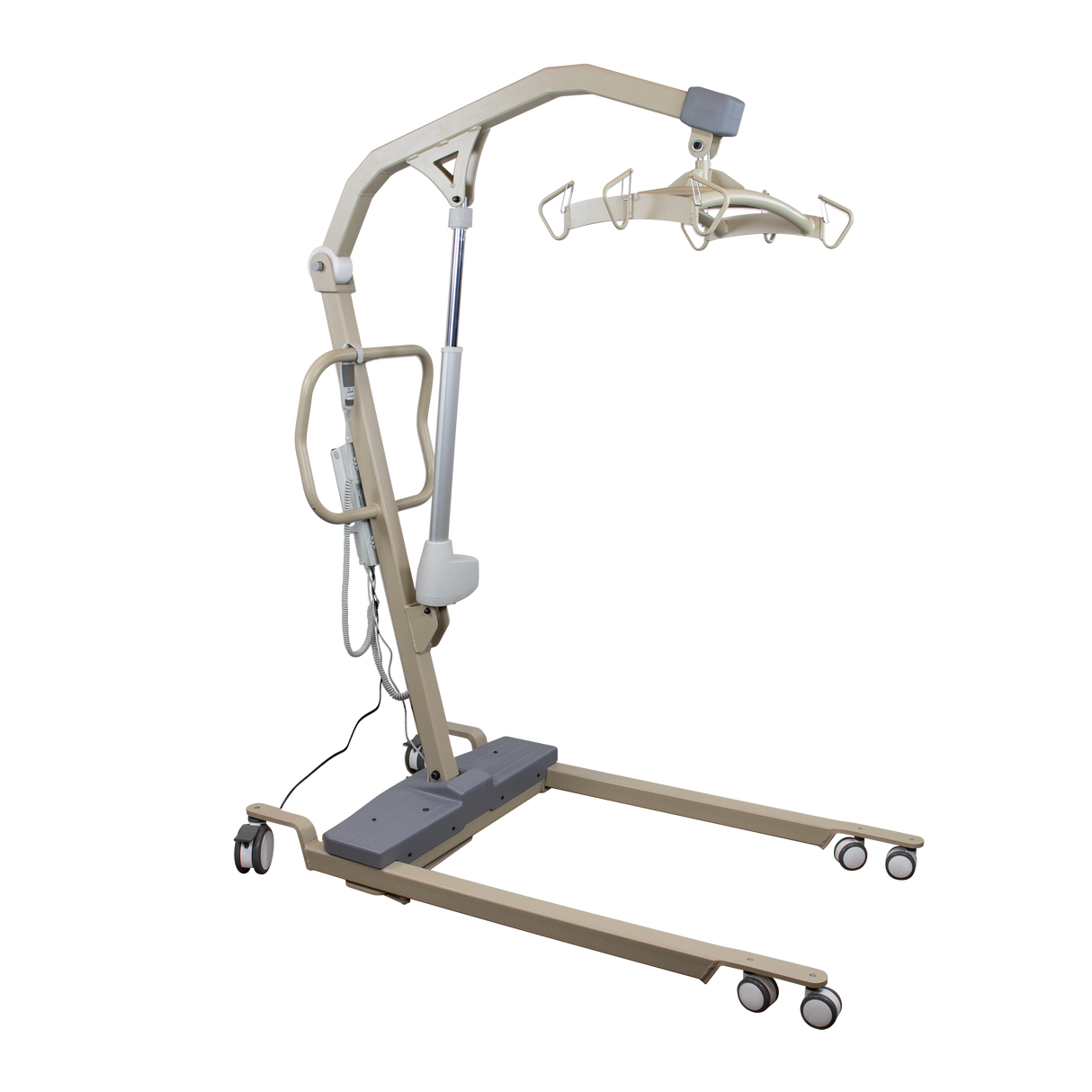 Bariatric HD Electric Patient Lift