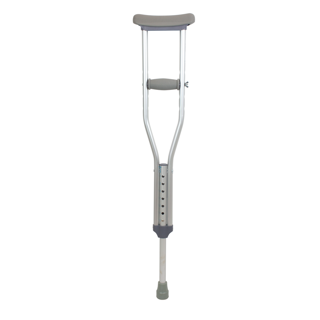 Aluminum Crutches