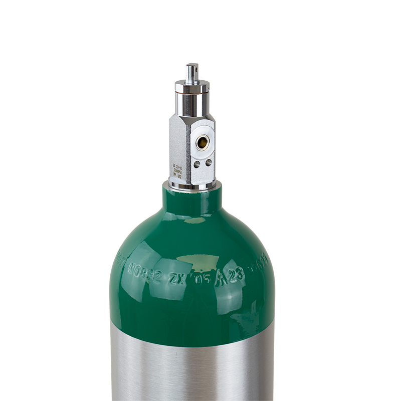 Oxygen Cylinders