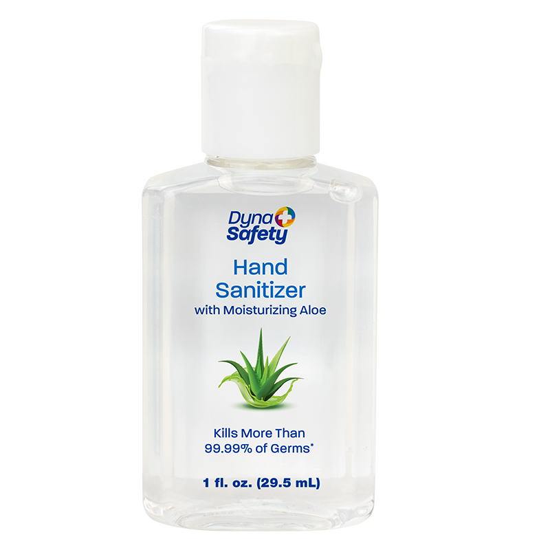 Hand Sanitizer