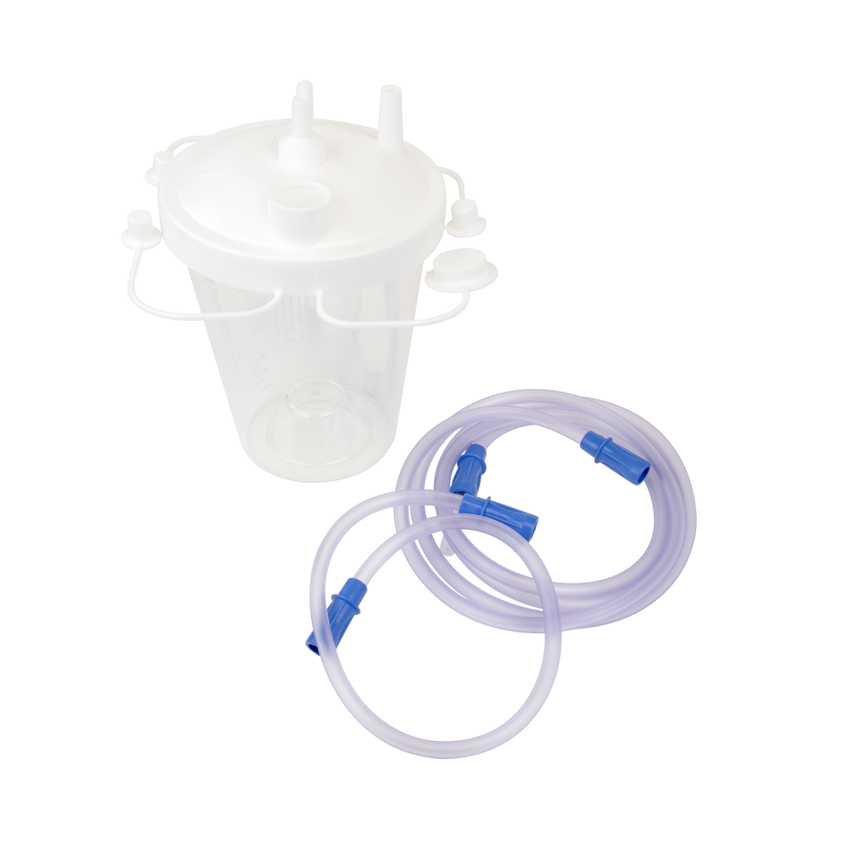 Disposable Suction Canisters