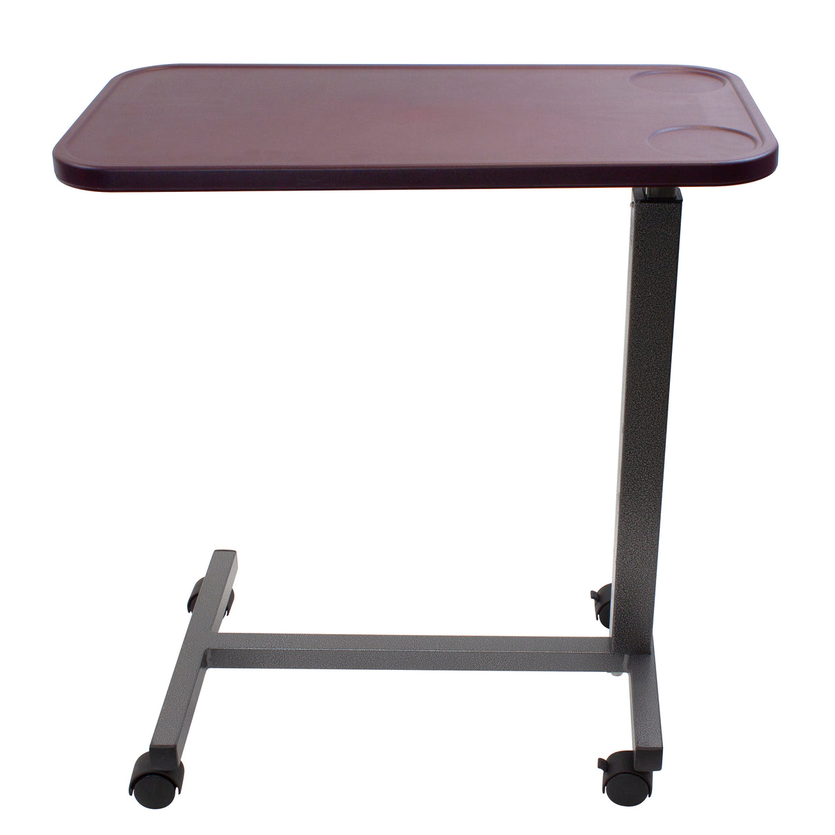 Plastic Overbed Tables